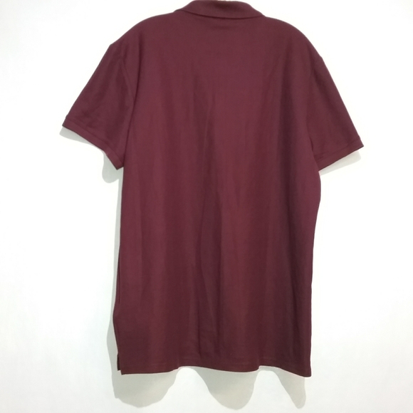 Calvin Klein men's polo shirt size XXL - Picture 4 of 8